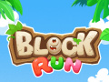 游戏Block Run