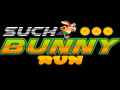 游戏Such Bunny Run