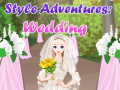 游戏Adventure Wedding