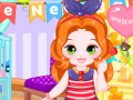 游戏Welcome New Baby Makeover