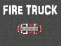 游戏Fire Truck