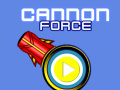 游戏Cannon Force  