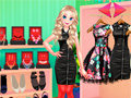 游戏Princess Spring Model Challenge