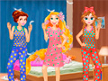 游戏Pijama Party