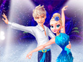 游戏Ellie Jack Ice Dancing Show