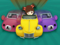 游戏Parking Puzzle