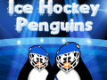 游戏Ice Hockey Penguins
