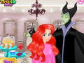 游戏Princess April Fools Hair Salon
