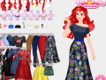 游戏Princess New Spring Trends