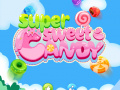 游戏Super Sweet Candy