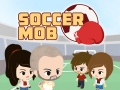 游戏Soccer Mob