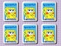 游戏Spongebob Memory Match