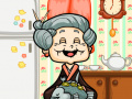游戏Feed Grandma & Grandpa