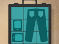 游戏Pack The Bag