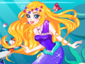 游戏Mermaid Bridesmaid