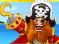 游戏Hidden Objects: Pirates