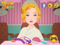 游戏Cinderella Hair Salon Disaster