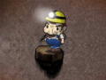 游戏Underground Escape