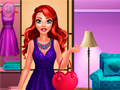 游戏Mermaid Princess Fashion Day