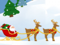 游戏Santa Chimney Challenge