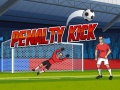 游戏Penalty Kick