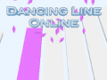 游戏Dancing Line Online