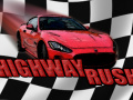 游戏Highway Rush