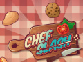游戏Chef Slash