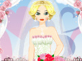 游戏Wedding Makeup Sarra
