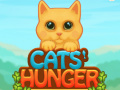 游戏Cats' Hunger