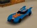 游戏Burning Wheels Showdown