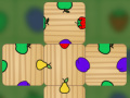 游戏Fruit Tiles