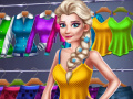游戏Princess Spring Closet