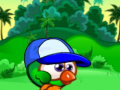 游戏Green Chick Jump