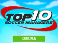 游戏Top 10 Soccer Managers