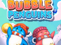 游戏Bubble Penguins