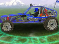 游戏Buggy Rider