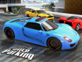 游戏Supercar Police Parking