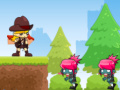 游戏Dead Land Adventure