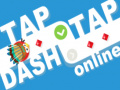 游戏Tap Tap Dash Online