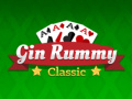 游戏Gin Rummy Classic
