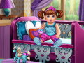 游戏Little Princess Care Day