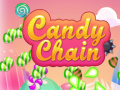 游戏Candy Chain