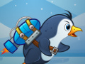 游戏Penguin Jetpack