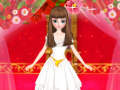 游戏Frozen Anna Wedding Makeover