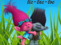 游戏Trolls Tic Tac Toe