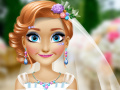 游戏Wedding Perfect Make-Up