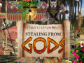 游戏Stealing from Gods