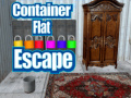 游戏Container Flat Escape