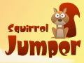 游戏Squirrel Jumper  